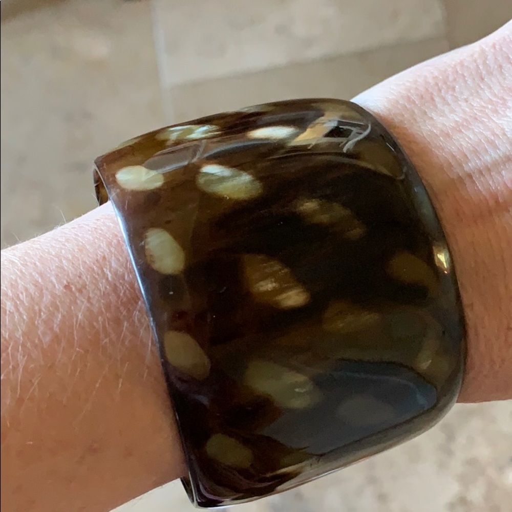 Bone bracelet NEST brand